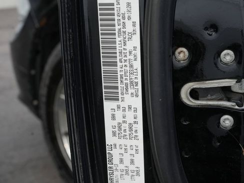 Used 2014 RAM 1500 Express w/ Ram Charger Package AWD/4WD image 54