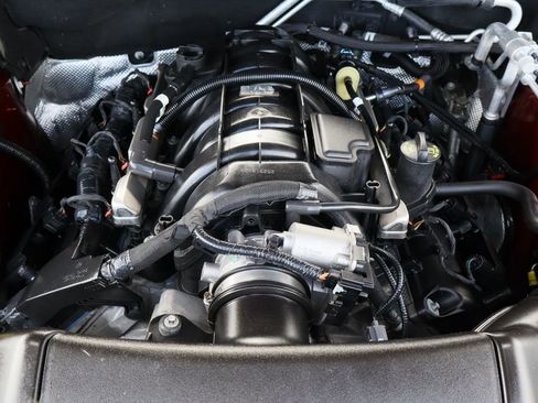 Used 2020 Dodge Durango R/T w/ Blacktop Package image 32