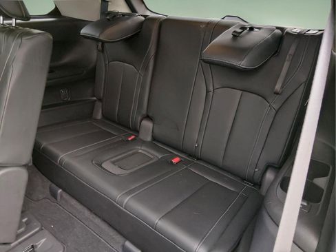 Used 2022 INFINITI QX60 Sensory w/ Cargo Package FWD image 22