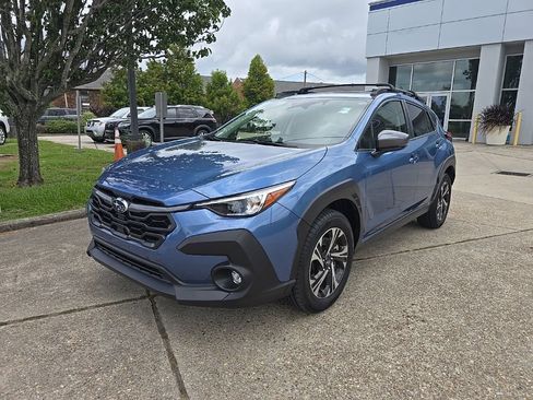 Used 2024 Subaru Crosstrek 2.0i Premium AWD/4WD image 19
