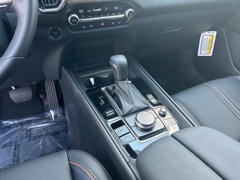 New 2025 MAZDA CX-50 2.5 Hybrid w/ Weather Package image 19