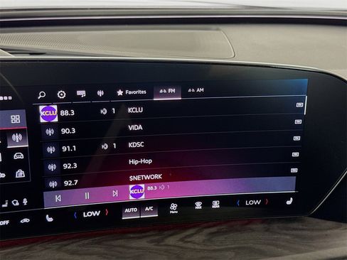 New 2025 Audi Q5 Premium Plus image 14