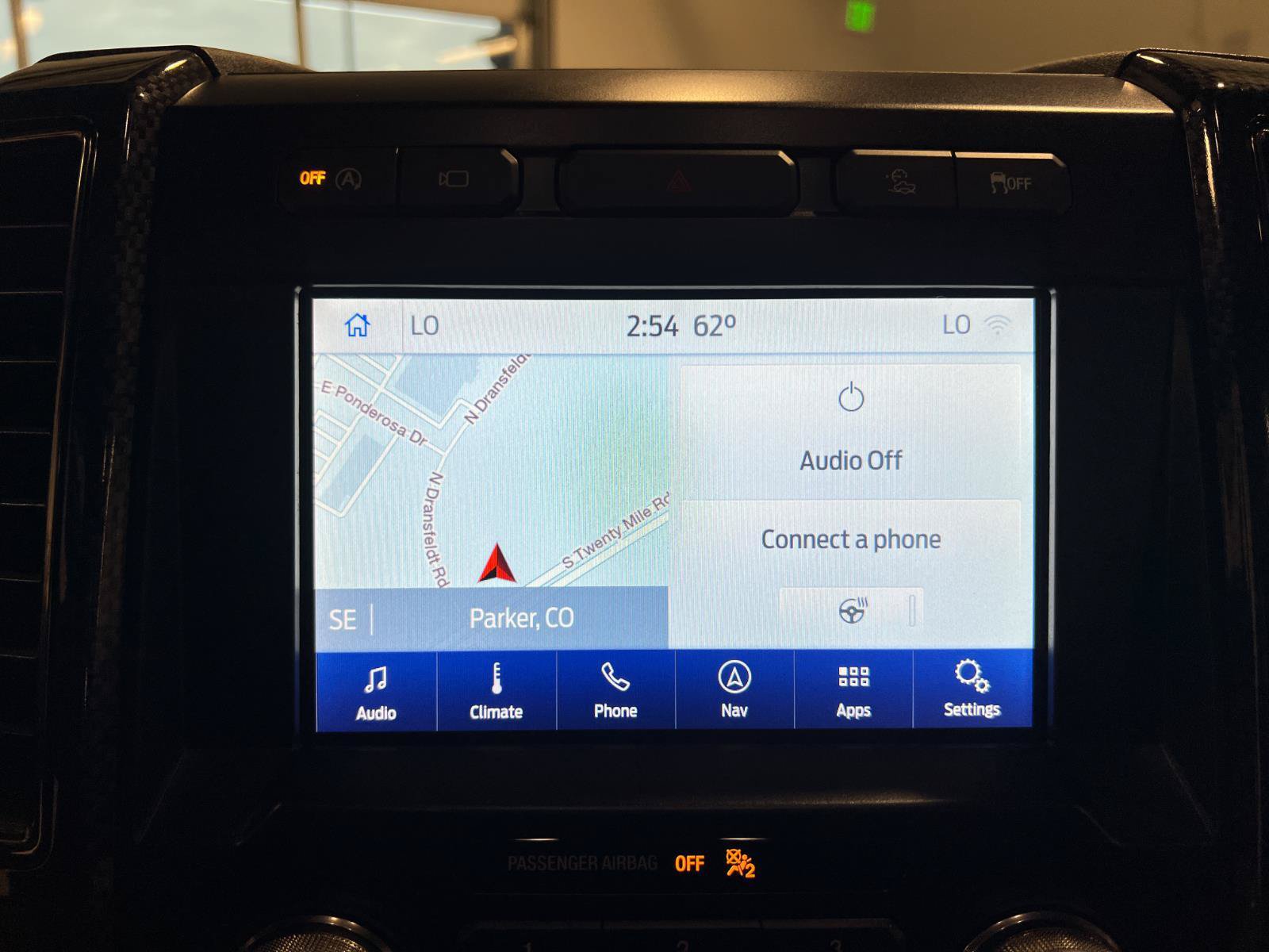 Used 2020 Ford F150 Raptor w/ Equipment Group 802A Luxury AWD/4WD image 17