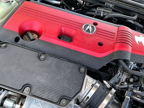 Used 2024 Acura Integra Type S FWD image 32