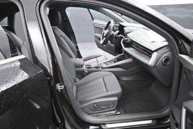 New 2026 Audi A3 2.0T Premium Plus AWD/4WD image 14