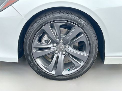 Used 2023 Acura TLX w/ A-SPEC Pkg image 33