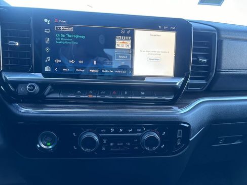 Used 2023 Chevrolet Silverado 1500 LT image 18