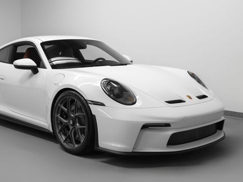 Certified 2023 Porsche 911 GT3 RWD image 9