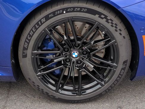New 2027 BMW M5 Touring AWD/4WD image 13