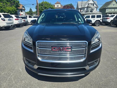 Used 2016 GMC Acadia Denali AWD/4WD image 24