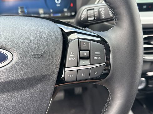 New 2025 Ford Escape SE w/ PHEV Premium Package image 14