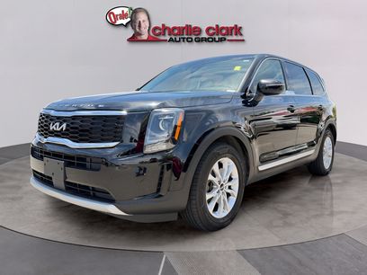Used 2022 Kia Telluride LX