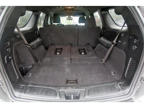 Used 2024 Dodge Durango R/T w/ Blacktop Package RWD image 26