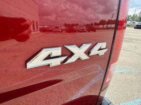 Used 2015 RAM 1500 Big Horn AWD/4WD image 8