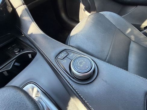 Used 2023 INFINITI QX55 Essential image 18