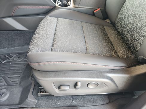 New 2026 Chevrolet Colorado Z71 image 19