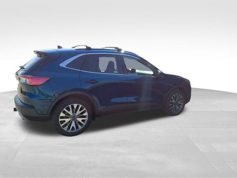 Used 2020 Ford Escape Titanium AWD/4WD image 14