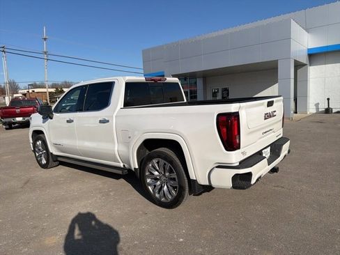 Used 2024 GMC Sierra 1500 Denali image 25