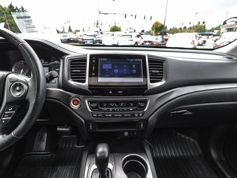 Used 2017 Honda Pilot EX-L image 27
