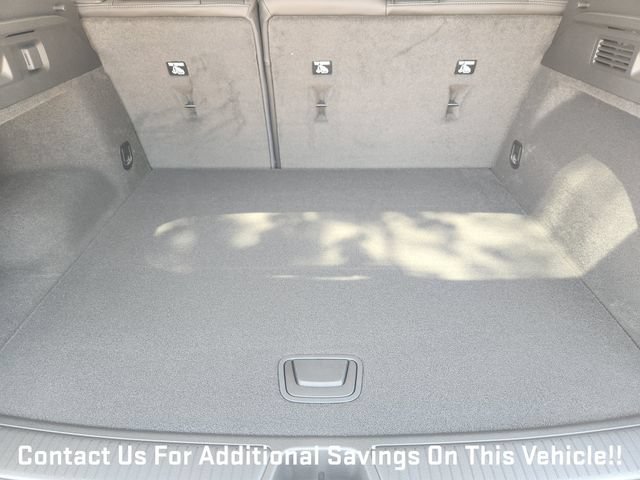 New 2026 Buick Envision Preferred AWD/4WD image 23