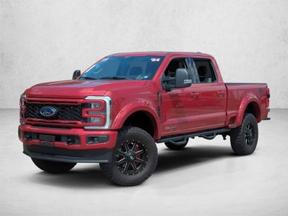 Used 2024 Ford F250 XLT w/ XLT Premium Package