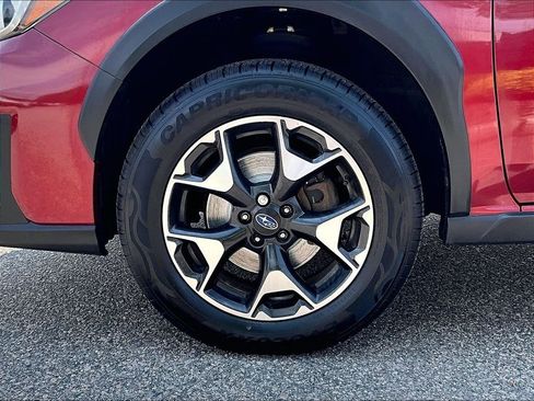 Used 2019 Subaru Crosstrek 2.0i Premium AWD/4WD image 7