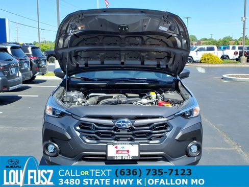 Certified 2026 Subaru Crosstrek 2.0i Premium AWD/4WD image 32