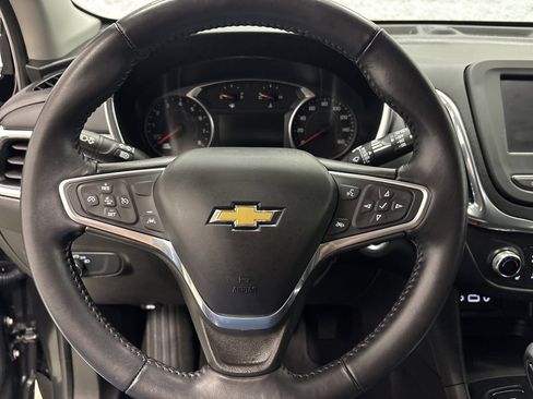 Used 2022 Chevrolet Equinox LT image 26