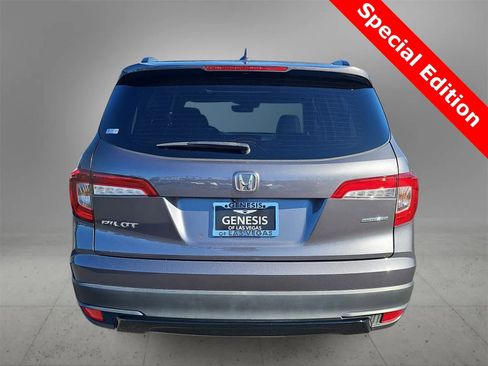 Used 2022 Honda Pilot Special Edition image 7