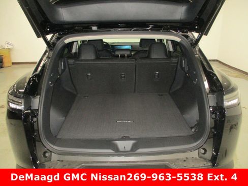 New 2025 Nissan Murano SL image 7