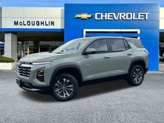 New 2026 Chevrolet Equinox LT w/ Convenience Package II 360° Tour