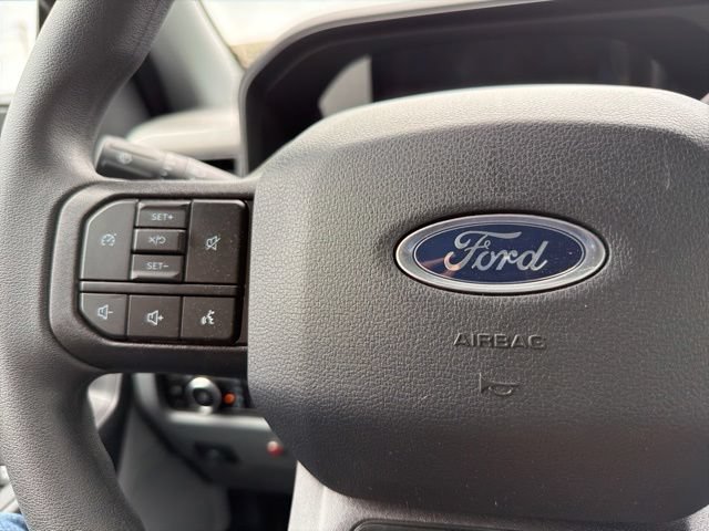 New 2026 Ford F550 4x4 Regular Cab Super Duty image 18