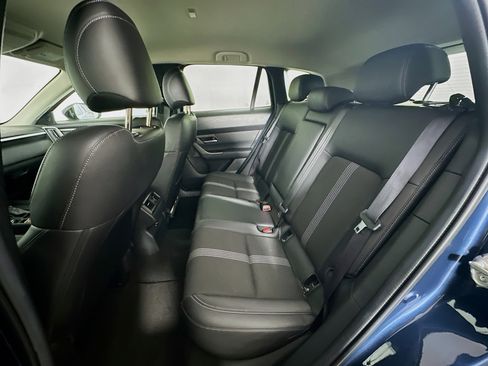 Used 2024 MAZDA CX-50 AWD 2.5 S w/ Preferred Package image 29