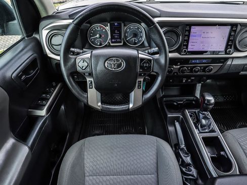 Used 2022 Toyota Tacoma SR5 image 25