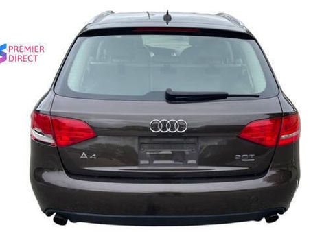 Used 2011 Audi A4 2.0T Premium Plus AWD/4WD image 4