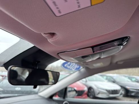 Certified 2023 Hyundai Sonata SEL FWD image 34