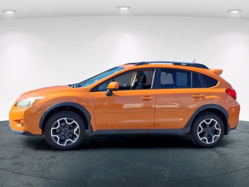 Used 2014 Subaru Crosstrek 2.0i Limited AWD/4WD image 5