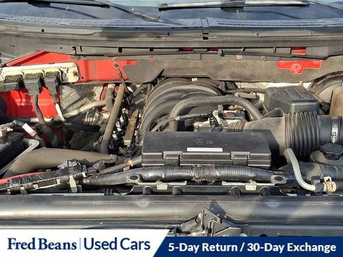 Used 2010 Ford F150 2WD SuperCab image 29