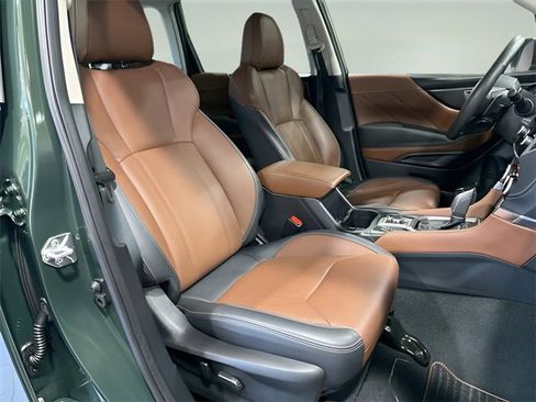 Certified 2023 Subaru Forester Touring image 15
