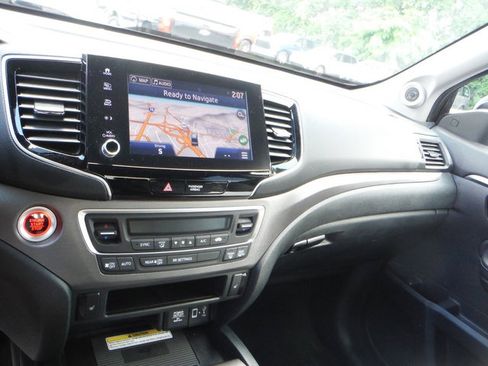 Used 2023 Honda Ridgeline RTL-E image 24