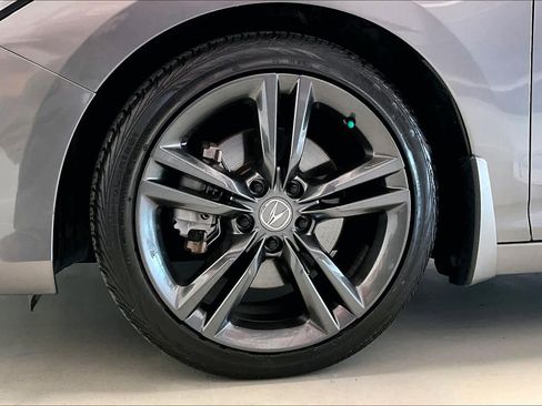 Certified 2023 Acura Integra A-Spec image 8