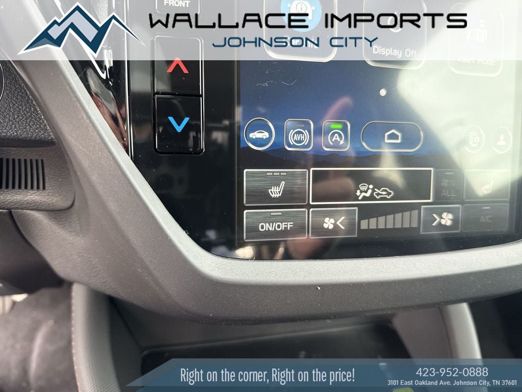New 2026 Subaru Forester Sport AWD/4WD image 33