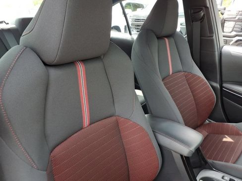 Used 2023 Toyota Corolla SE FWD image 20