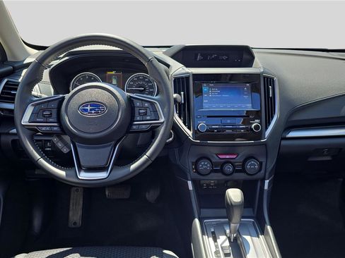 Used 2023 Subaru Forester Premium AWD/4WD image 9