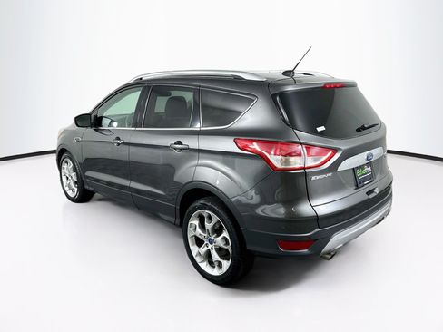Used 2016 Ford Escape Titanium w/ Equipment Group 301A FWD image 5