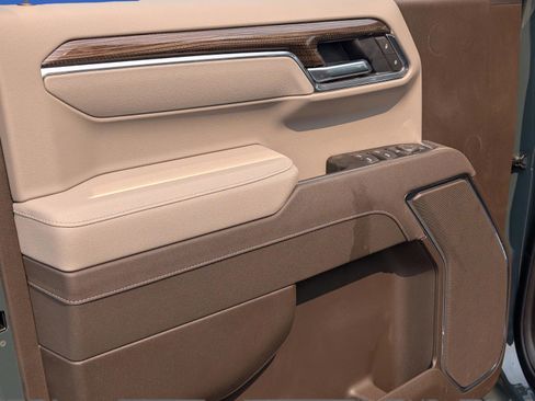 New 2026 Chevrolet Silverado 1500 LT w/ Z71 Off-Road Package image 15