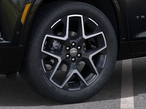 New 2026 Chevrolet Traverse High Country FWD image 33