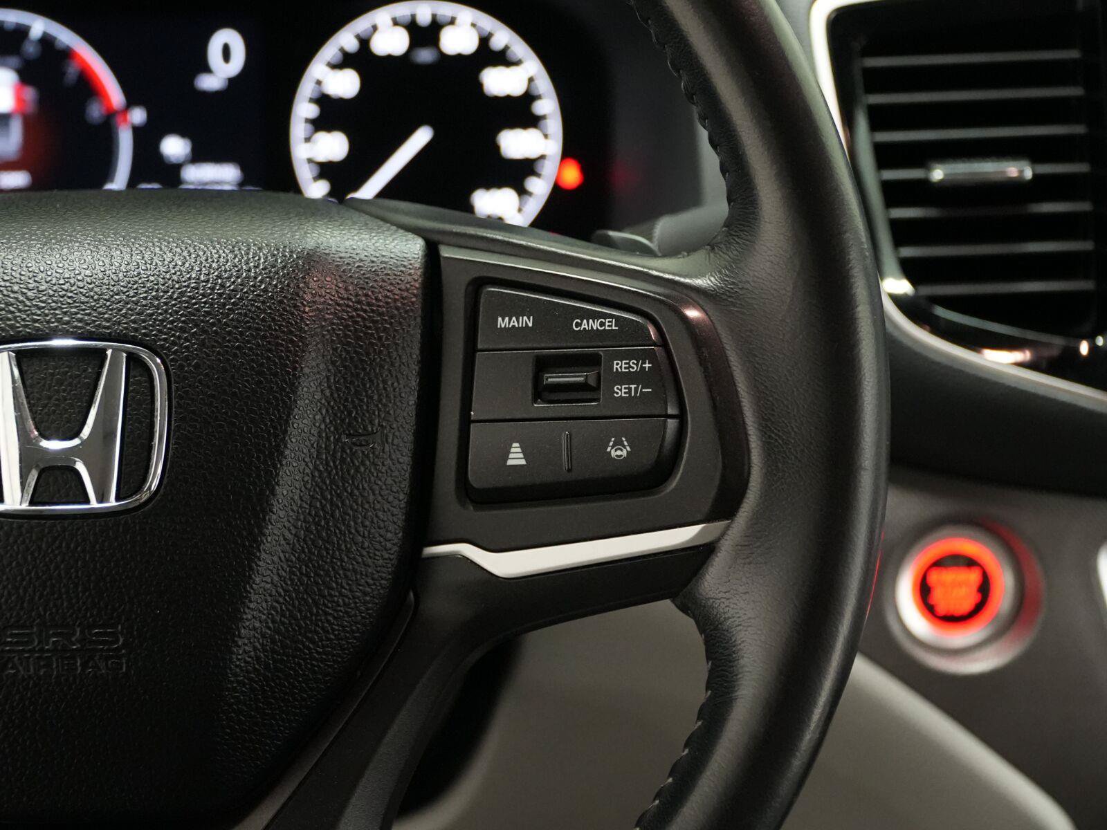 Used 2024 Honda Ridgeline RTL image 15