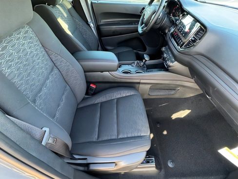 New 2026 Dodge Durango GT image 11