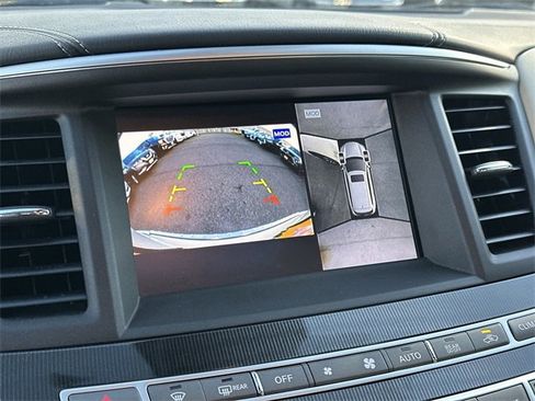 Used 2019 INFINITI QX60 Luxe w/ Essential Package image 22